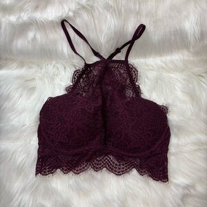 Victorias Secret Push Up Bralette Size‎ Small